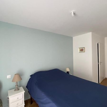New T4 Near The Old Port Of La Rochelle Apartment Ла Рошел Екстериор снимка