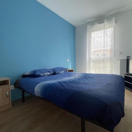 New T4 Near The Old Port Of La Rochelle Apartment Ла Рошел Екстериор снимка