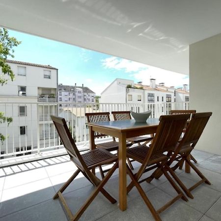 New T4 Near The Old Port Of La Rochelle Apartment Ла Рошел Екстериор снимка