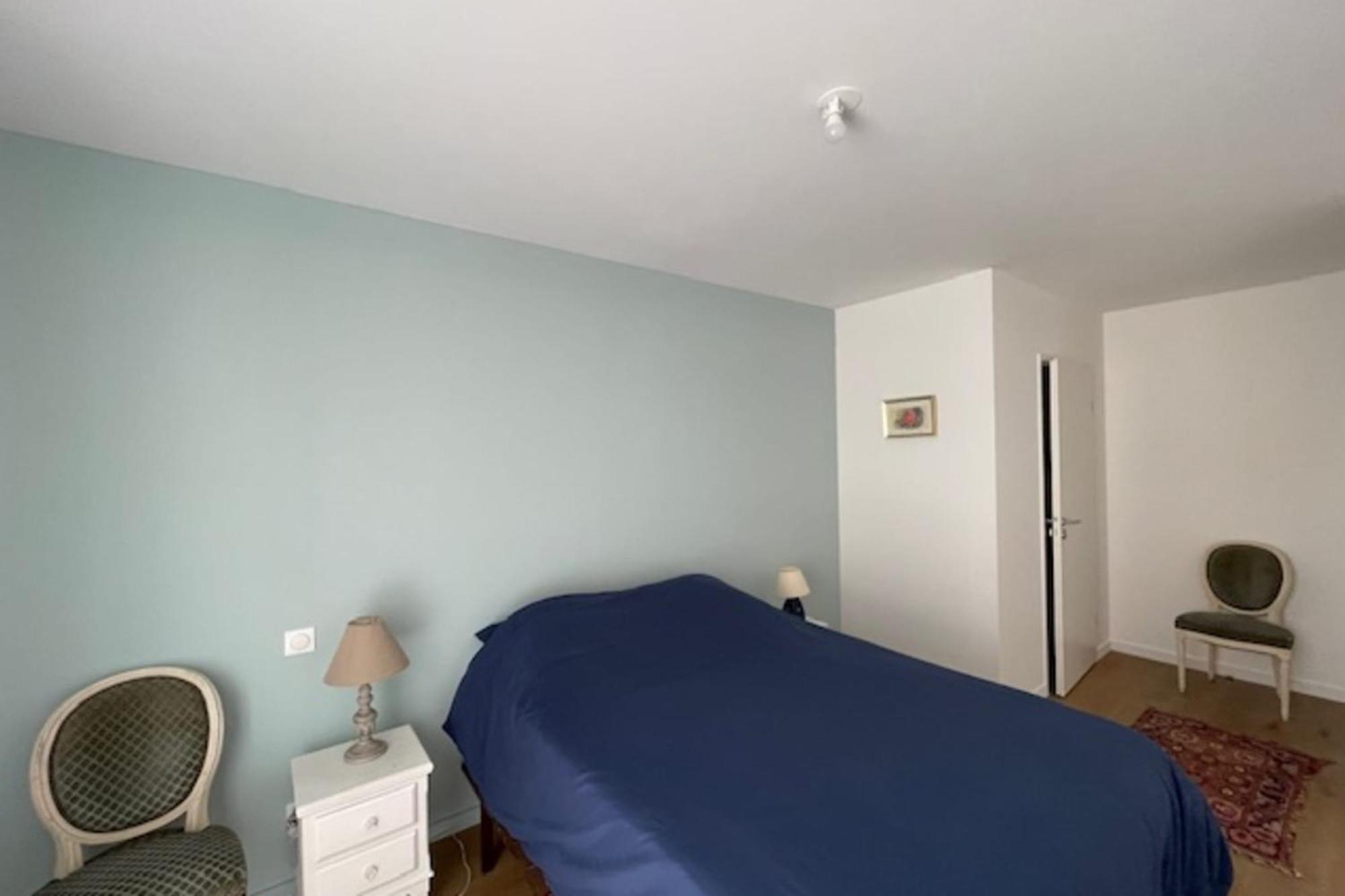 New T4 Near The Old Port Of La Rochelle Apartment Ла Рошел Екстериор снимка