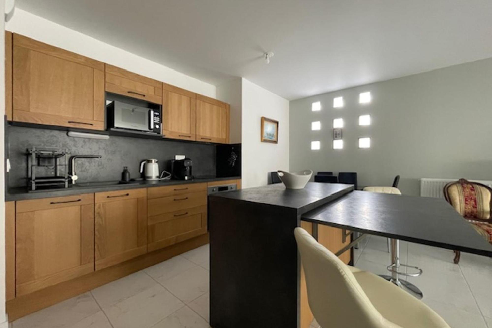 New T4 Near The Old Port Of La Rochelle Apartment Ла Рошел Екстериор снимка