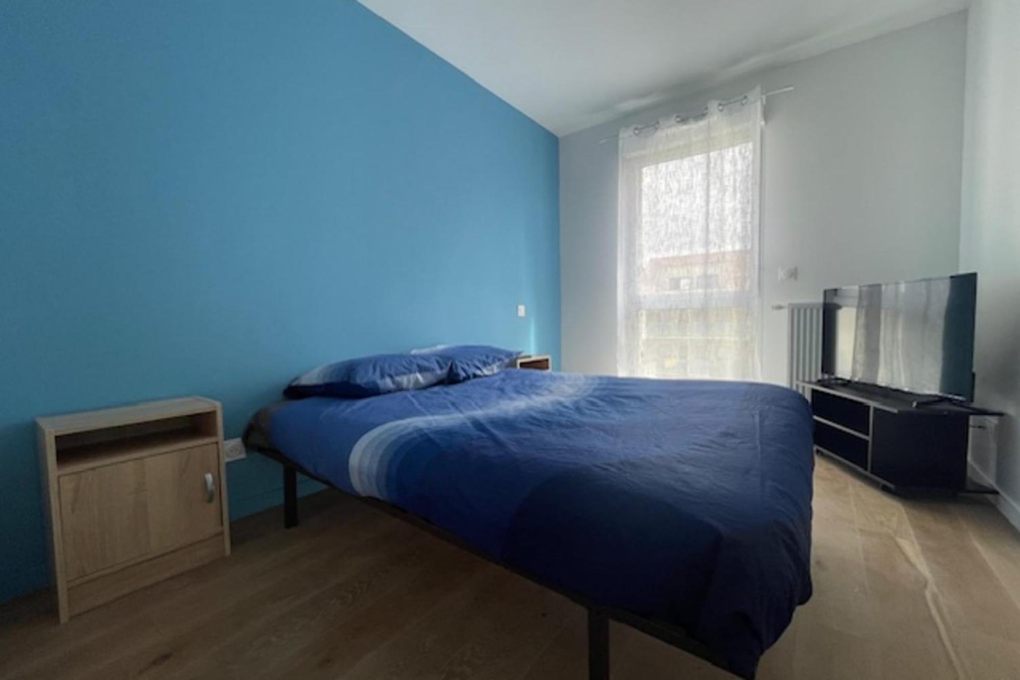 New T4 Near The Old Port Of La Rochelle Apartment Ла Рошел Екстериор снимка