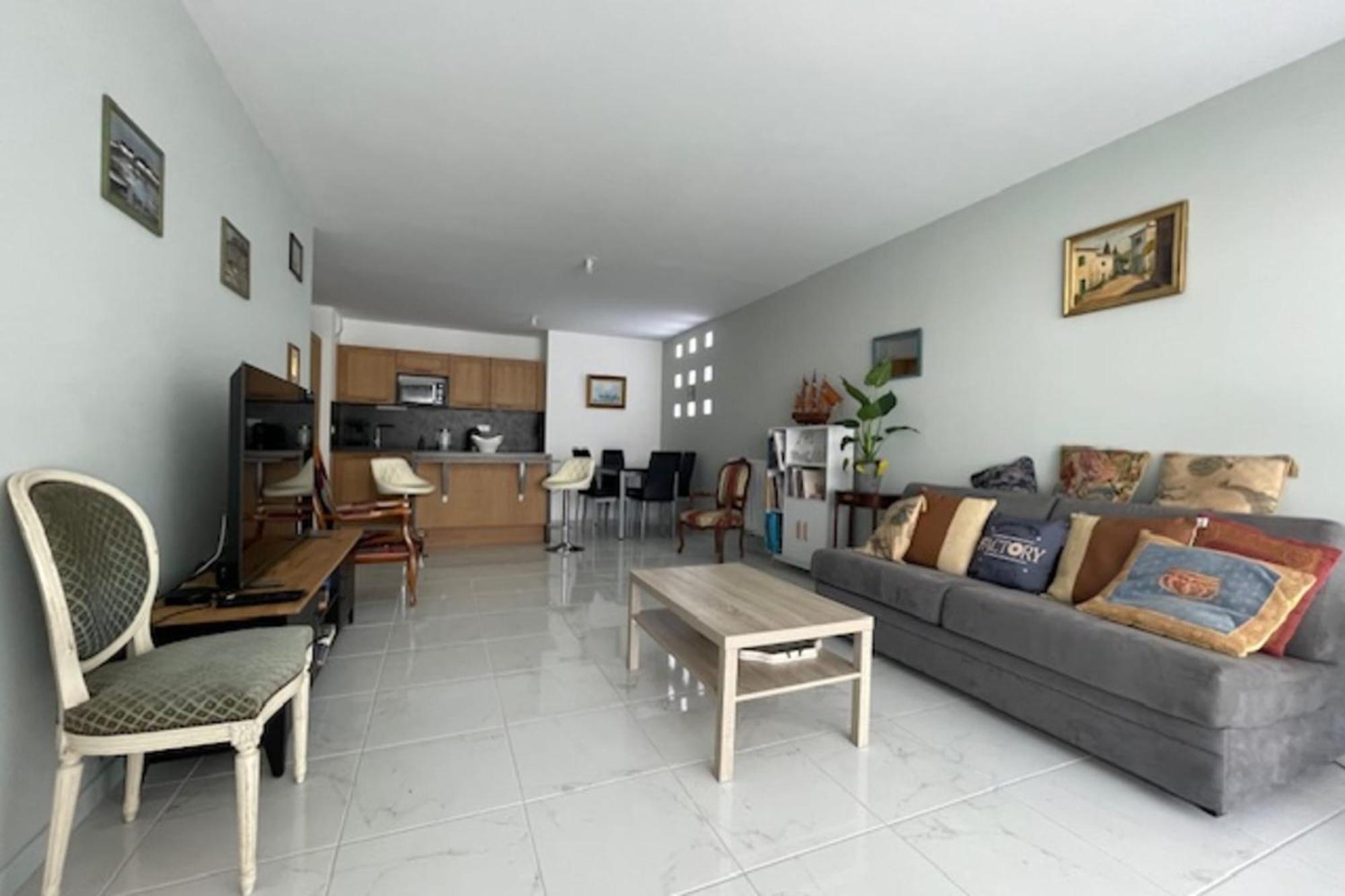 New T4 Near The Old Port Of La Rochelle Apartment Ла Рошел Екстериор снимка