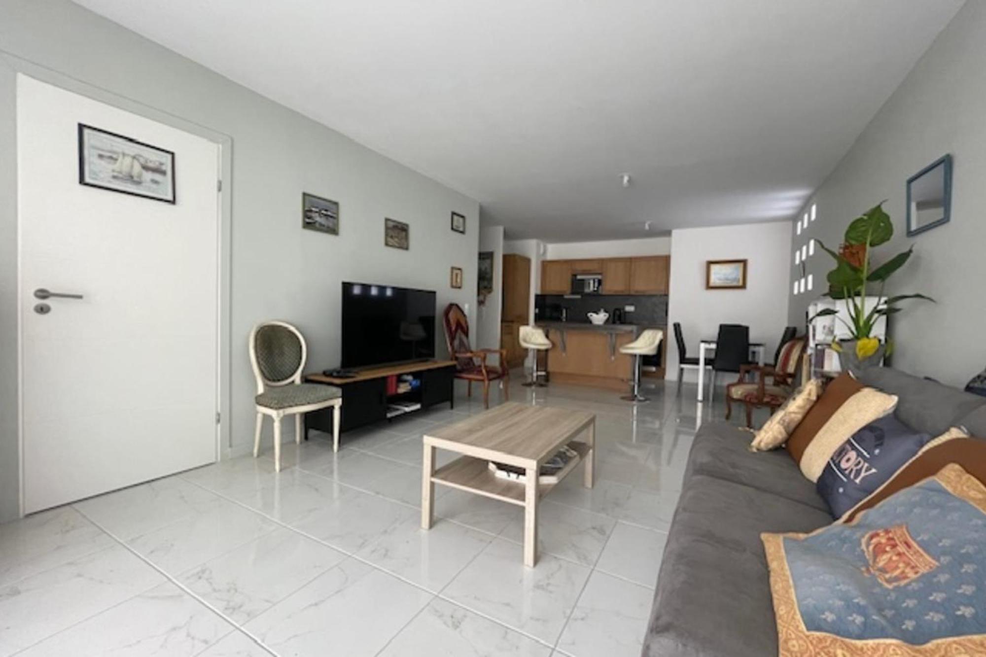 New T4 Near The Old Port Of La Rochelle Apartment Ла Рошел Екстериор снимка