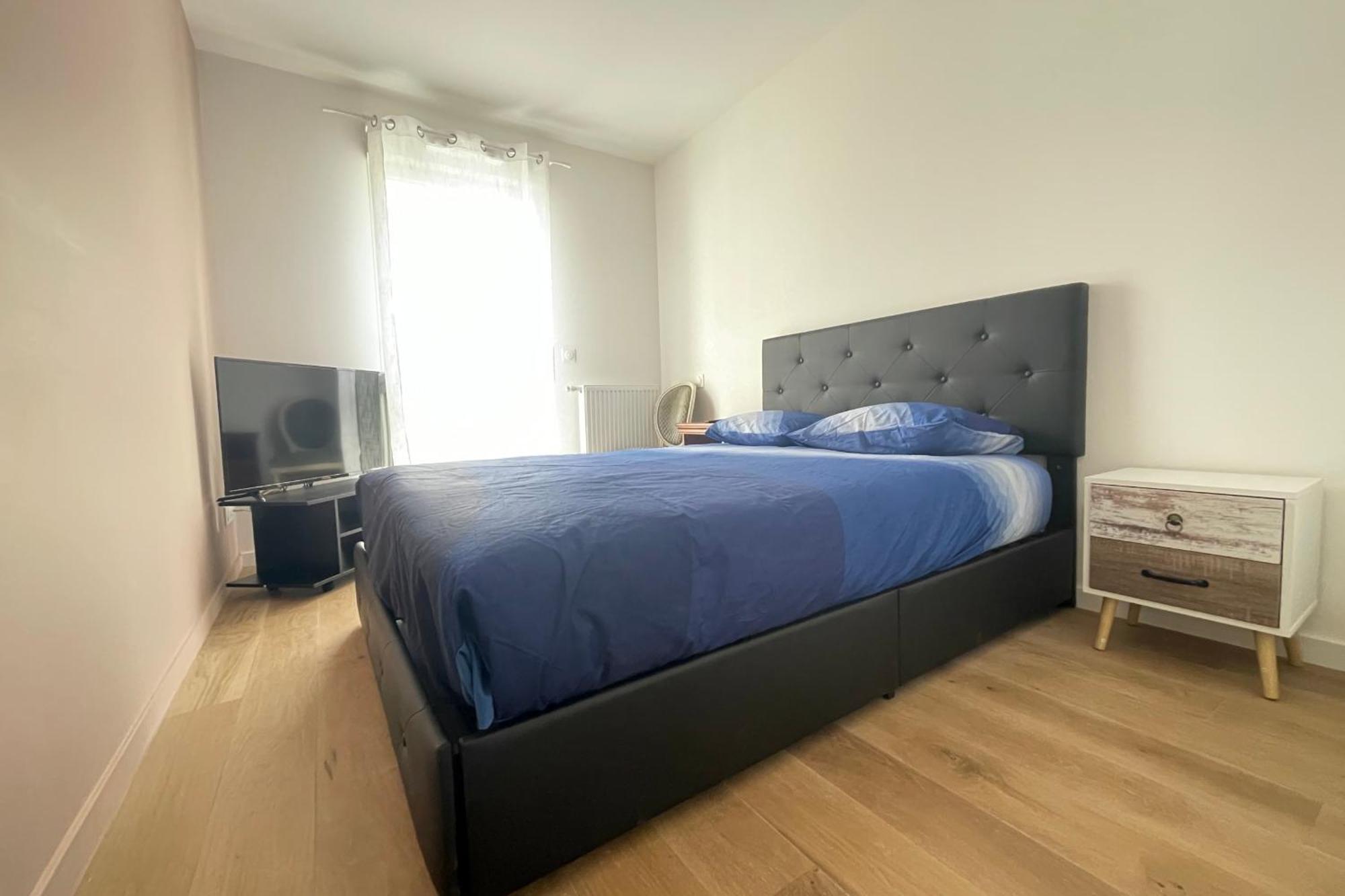New T4 Near The Old Port Of La Rochelle Apartment Ла Рошел Екстериор снимка